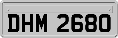 DHM2680