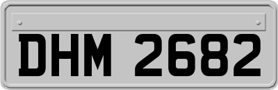 DHM2682