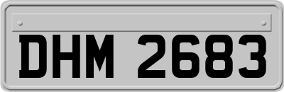 DHM2683