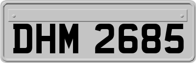 DHM2685