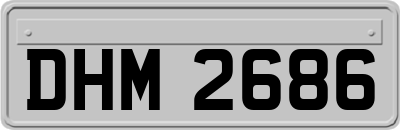 DHM2686