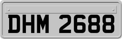 DHM2688