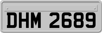 DHM2689
