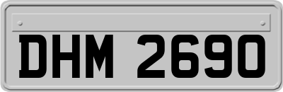 DHM2690