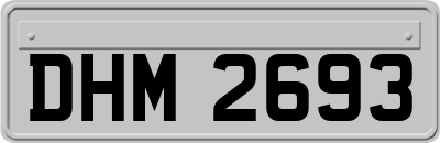 DHM2693