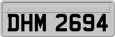 DHM2694