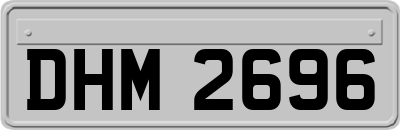 DHM2696