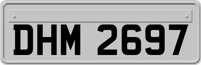 DHM2697