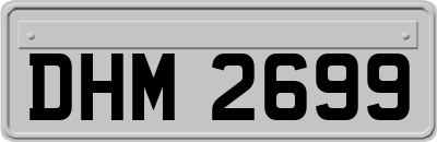 DHM2699