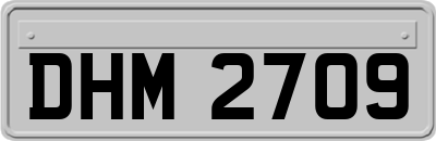 DHM2709