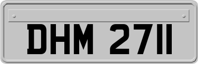 DHM2711
