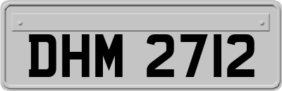 DHM2712