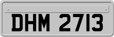 DHM2713