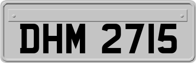 DHM2715