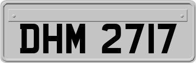 DHM2717