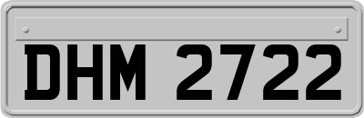 DHM2722
