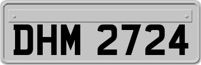 DHM2724