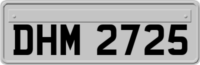 DHM2725