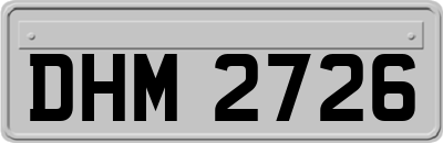DHM2726