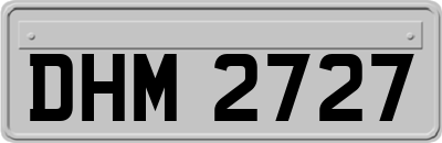 DHM2727