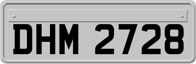 DHM2728