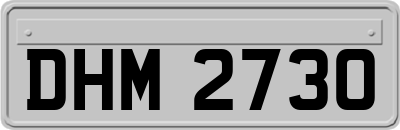 DHM2730