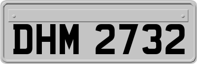 DHM2732