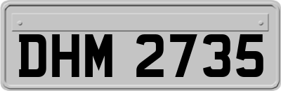 DHM2735