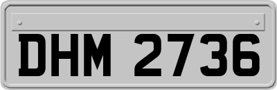 DHM2736