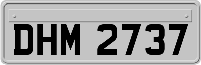 DHM2737