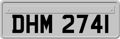DHM2741