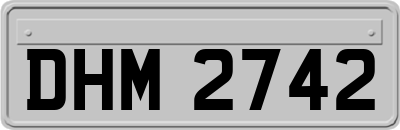 DHM2742