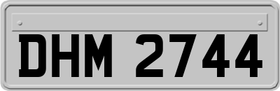 DHM2744