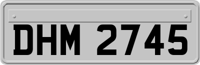 DHM2745