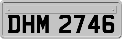 DHM2746