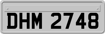 DHM2748