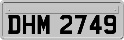 DHM2749