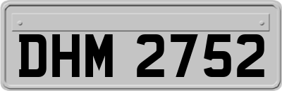 DHM2752