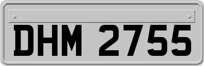 DHM2755