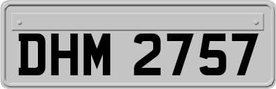 DHM2757