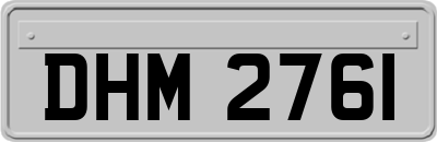 DHM2761
