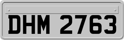DHM2763