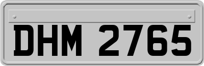 DHM2765