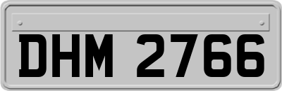DHM2766