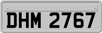 DHM2767