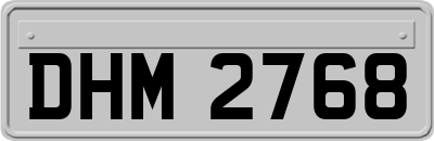 DHM2768