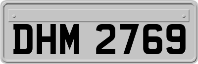 DHM2769