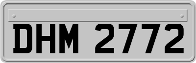 DHM2772