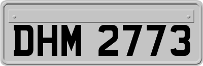 DHM2773