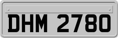 DHM2780